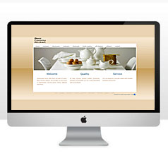 HLF Images Graphic and Web Design - Bear Country Kitchen old