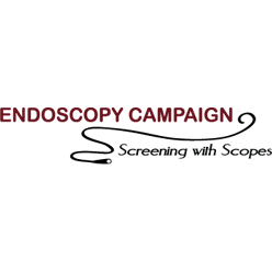 HLF Images Graphic Design and Web Development Consultant - KBRH - Endoscopy Campaign