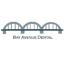HLF Images Graphic Design and Web Development Consultant - Bay Avenue Dental