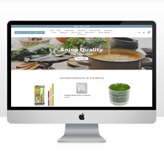 HLF Images Graphic and Web Design - Bear Country Kitchen