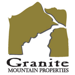HLF Images Graphic Design and Web Development Consultant - Granite Mountain Properties