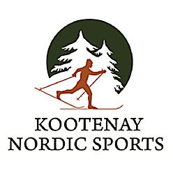 HLF Images Graphic Design and Web Development Consultant - Kootenay Nordic Sports