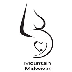 HLF Images Graphic Design and Web Development Consultant - Mountain Midwives