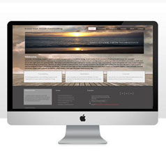 HLF Images Graphic and Web Design -Susan Van Asselt Counselliing