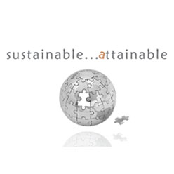 HLF Images Graphic Design and Web Development Consultant - Sustainable Attainable
