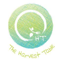 HLF Images Graphic Design and Web Development Consultant - The Harvest Table