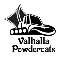 HLF Images Graphic Design and Web Development Consultant - Valhalla Powdercats